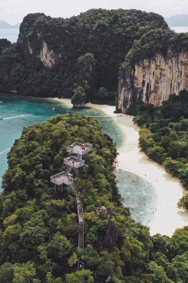 The Best Bungalow Ban Bang Chak  Dış mekan fotoğraf